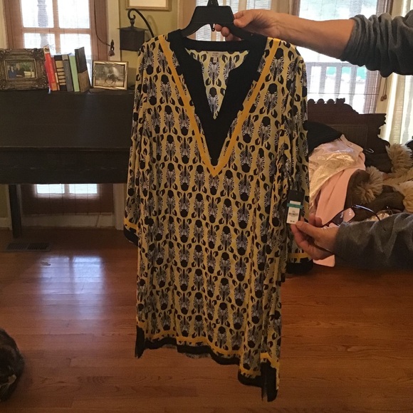 crown & ivy Dresses & Skirts - New with tags. Crown and Ivy  size 16.
